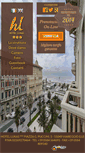Mobile Screenshot of hotellukas.it